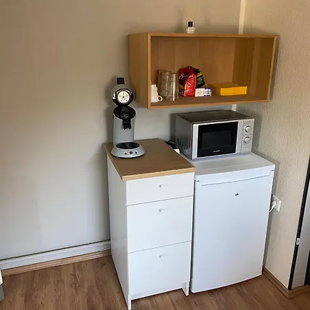 Emas 6 Mit 3 Einzelbetten, Kueche