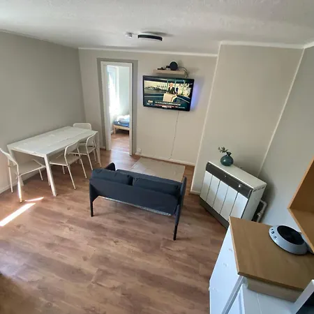 Emas 6 Mit 3 Einzelbetten, Kueche